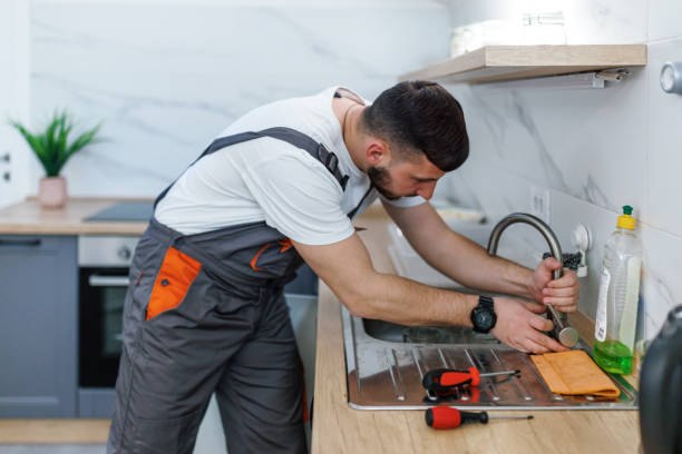 Best Gas Line Repair  in Havana, IL