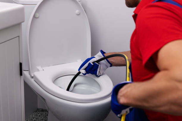 Best Sewer Cleaning Services  in Havana, IL