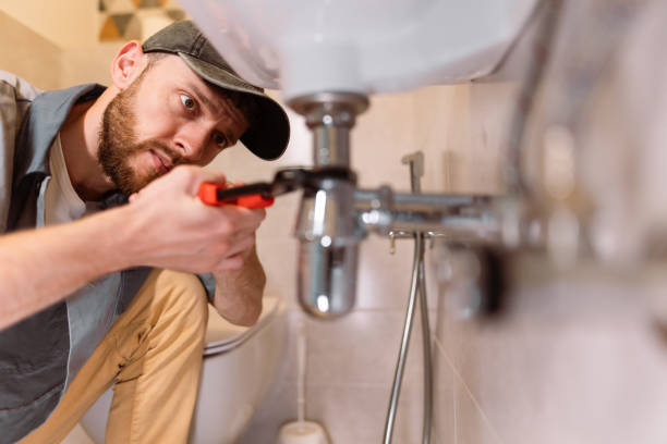 Professional Plumbing in Havana, IL