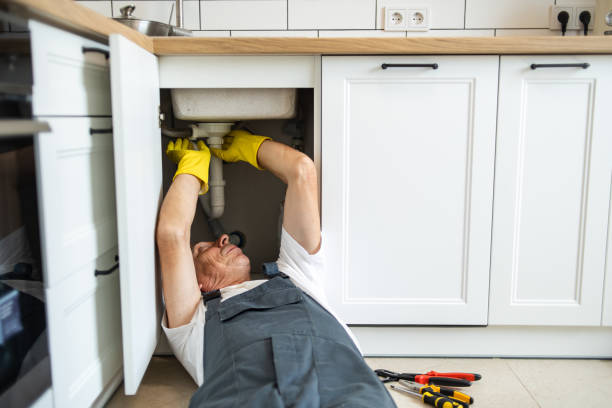 Best Plumbing Repair Near Me  in Havana, IL