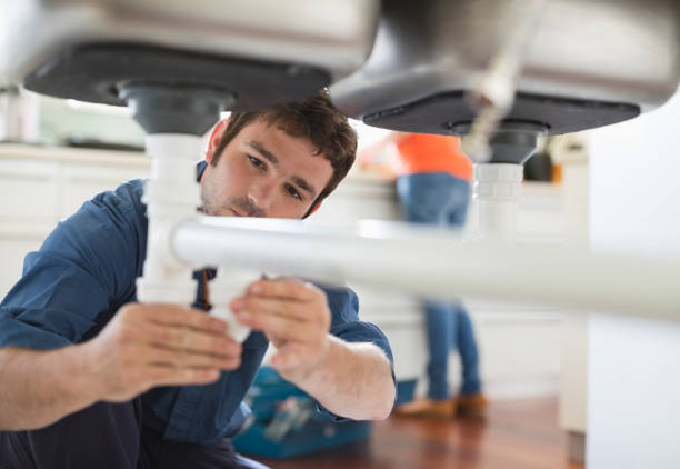 Best Sewer Line Repair  in Havana, IL