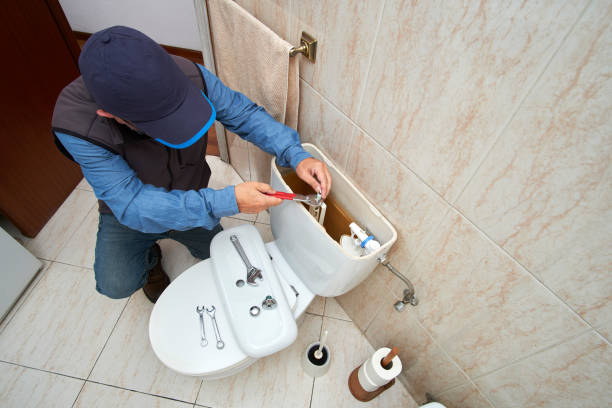 Hot Water Heater Installation in Havana, IL