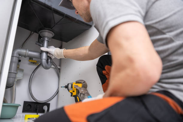 Best Emergency Plumber  in Havana, IL